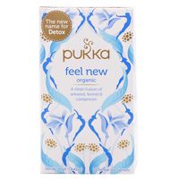 Pukka Detox Tea